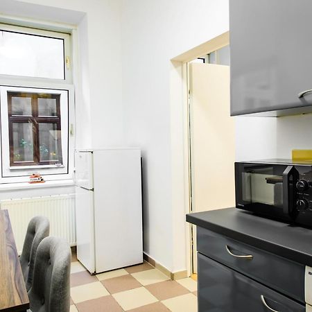 Royal-Haven Apartment Bécs Kültér fotó