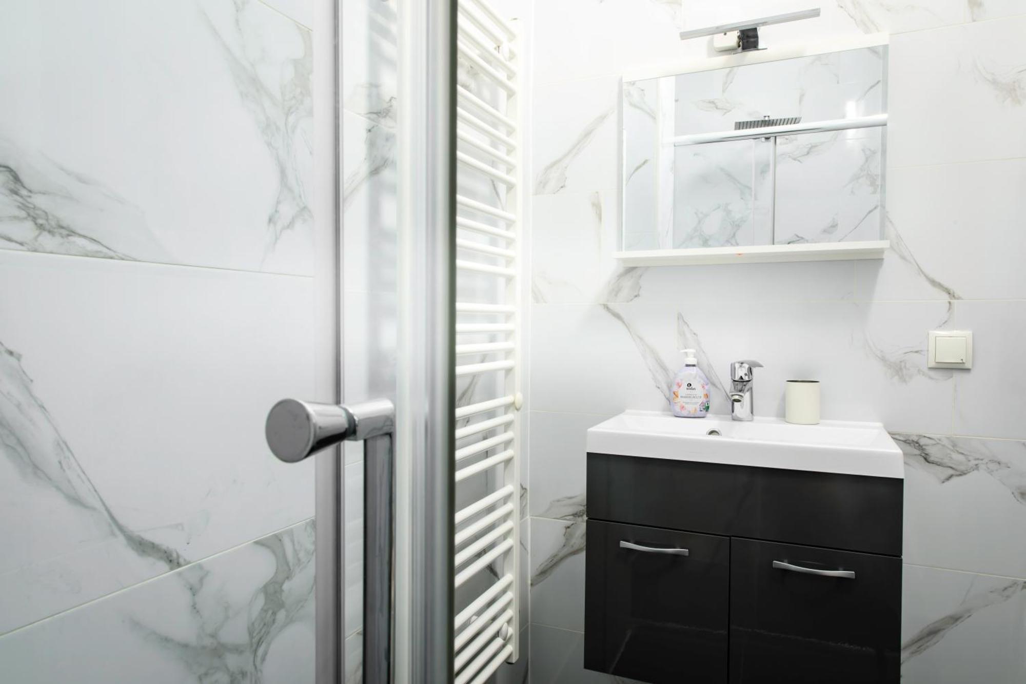 Royal-Haven Apartment Bécs Kültér fotó