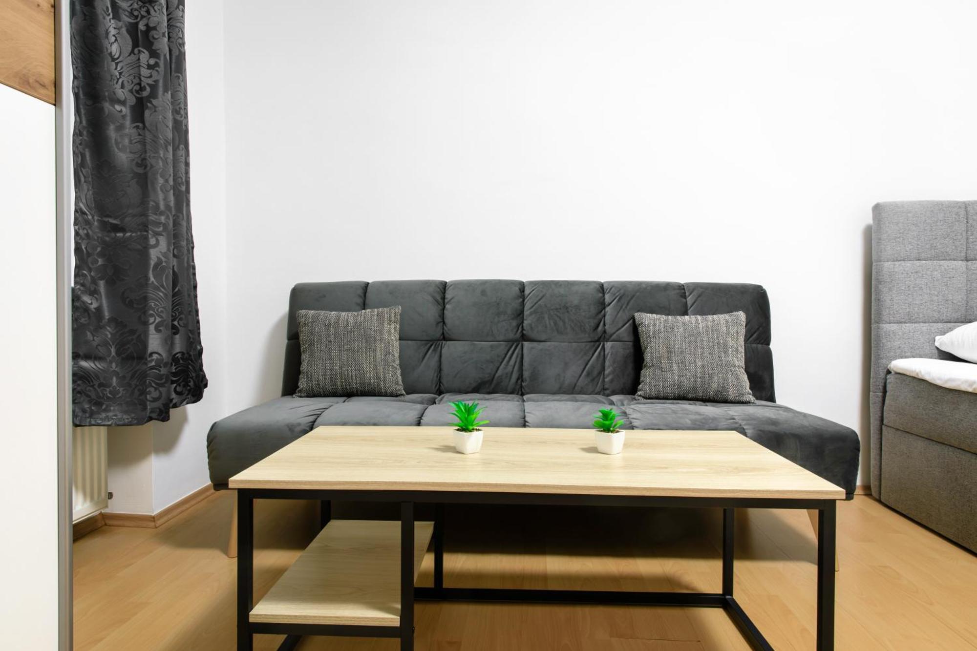 Royal-Haven Apartment Bécs Kültér fotó