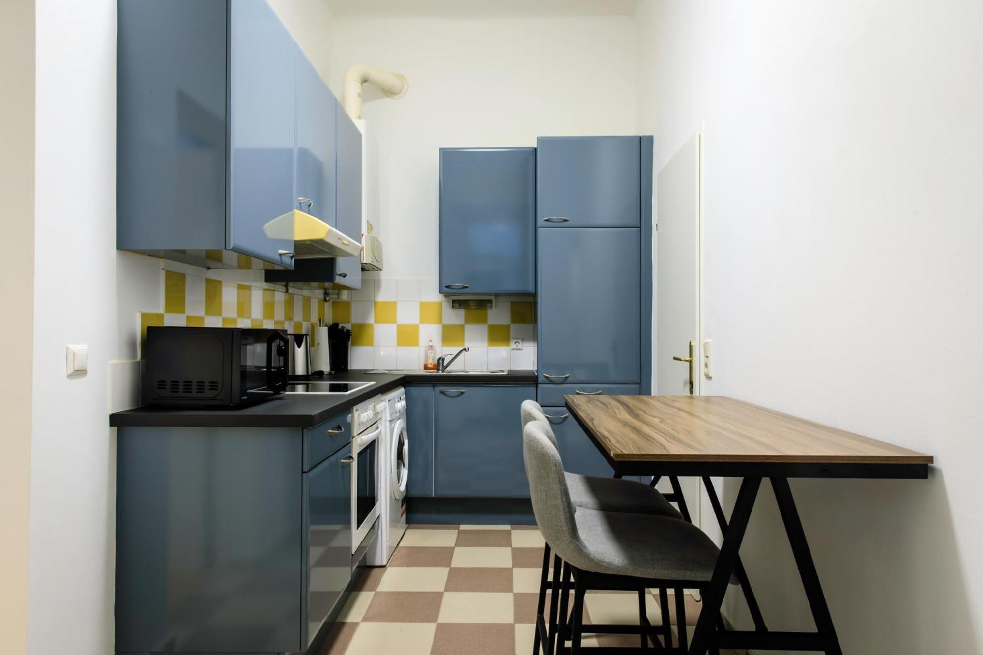Royal-Haven Apartment Bécs Kültér fotó