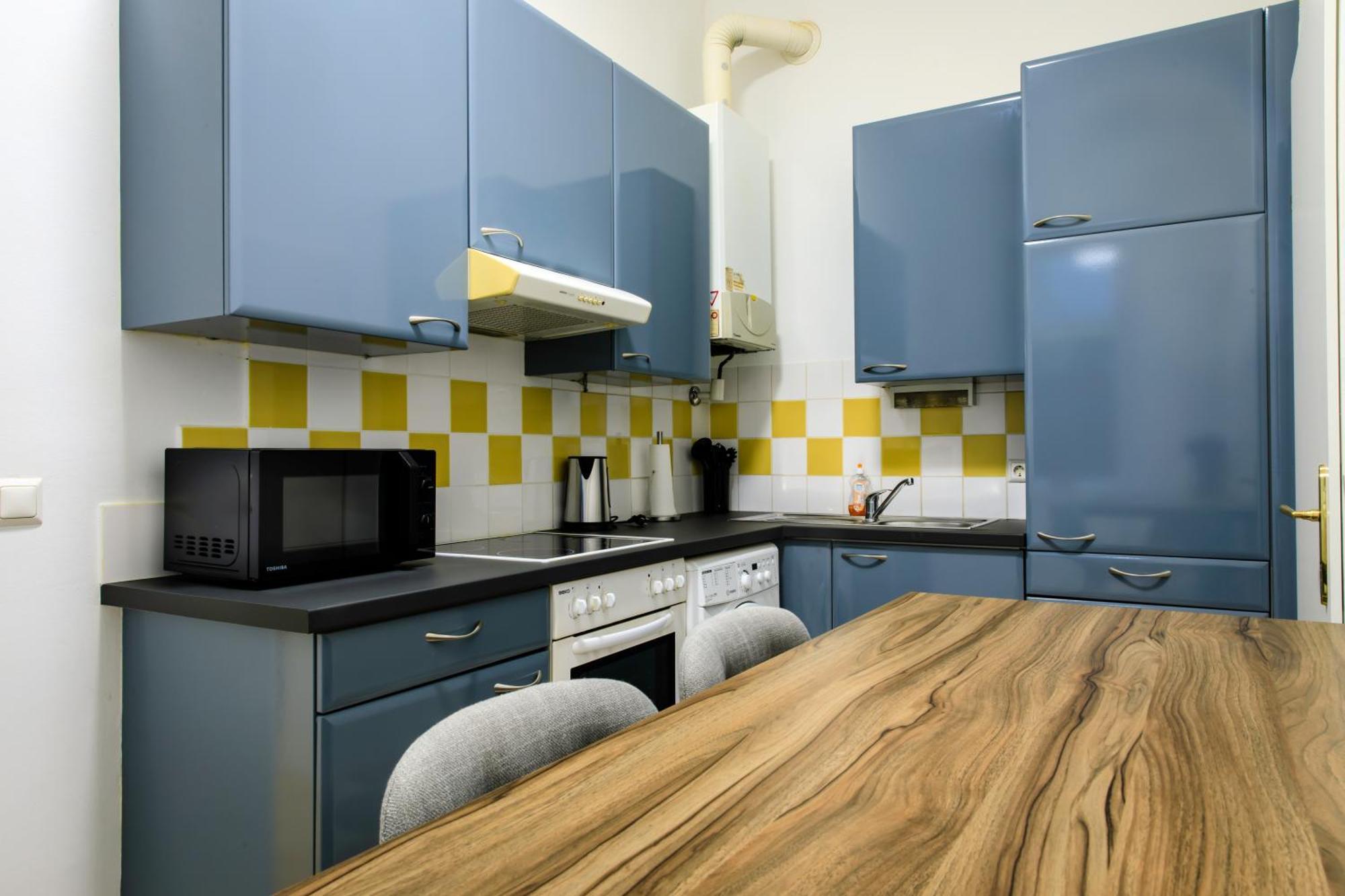 Royal-Haven Apartment Bécs Kültér fotó